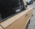 Жовтий ВАЗ 2106, об'ємом двигуна 1 л та пробігом 99 тис. км за 291 $, фото 6 на Automoto.ua