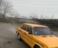 Жовтий ВАЗ 2106, об'ємом двигуна 1.6 л та пробігом 250 тис. км за 379 $, фото 3 на Automoto.ua