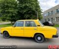Желтый ВАЗ 2106, объемом двигателя 1.5 л и пробегом 82 тыс. км за 720 $, фото 4 на Automoto.ua