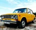 Жовтий ВАЗ 2106, об'ємом двигуна 1.3 л та пробігом 80 тис. км за 500 $, фото 4 на Automoto.ua