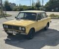 Желтый ВАЗ 2106, объемом двигателя 0 л и пробегом 250 тыс. км за 369 $, фото 1 на Automoto.ua