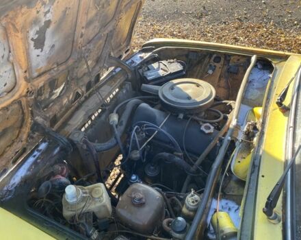 Желтый ВАЗ 2106, объемом двигателя 0 л и пробегом 100 тыс. км за 250 $, фото 17 на Automoto.ua