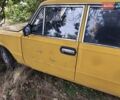 Желтый ВАЗ 2106, объемом двигателя 1.29 л и пробегом 70 тыс. км за 290 $, фото 4 на Automoto.ua
