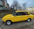 Желтый ВАЗ 2106, объемом двигателя 1.3 л и пробегом 150 тыс. км за 1800 $, фото 1 на Automoto.ua