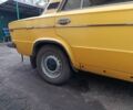 Жовтий ВАЗ 2106, об'ємом двигуна 1.3 л та пробігом 140 тис. км за 947 $, фото 2 на Automoto.ua