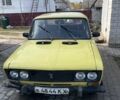 Жовтий ВАЗ 2106, об'ємом двигуна 1.5 л та пробігом 70 тис. км за 497 $, фото 1 на Automoto.ua