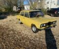 Желтый ВАЗ 2106, объемом двигателя 0 л и пробегом 100 тыс. км за 250 $, фото 11 на Automoto.ua