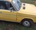 Желтый ВАЗ 2106, объемом двигателя 1.5 л и пробегом 86 тыс. км за 900 $, фото 12 на Automoto.ua