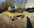 Желтый ВАЗ 2106, объемом двигателя 0 л и пробегом 100 тыс. км за 250 $, фото 14 на Automoto.ua