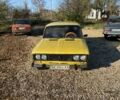 Желтый ВАЗ 2106, объемом двигателя 0 л и пробегом 100 тыс. км за 250 $, фото 15 на Automoto.ua