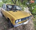 Желтый ВАЗ 2106, объемом двигателя 1.29 л и пробегом 70 тыс. км за 290 $, фото 5 на Automoto.ua