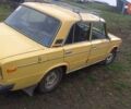 Желтый ВАЗ 2106, объемом двигателя 1.5 л и пробегом 86 тыс. км за 900 $, фото 7 на Automoto.ua