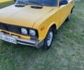 Желтый ВАЗ 2106, объемом двигателя 0 л и пробегом 400 тыс. км за 335 $, фото 1 на Automoto.ua