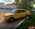 Желтый ВАЗ 2106, объемом двигателя 1.6 л и пробегом 200 тыс. км за 1000 $, фото 2 на Automoto.ua