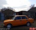 Желтый ВАЗ 2106, объемом двигателя 1.5 л и пробегом 0 тыс. км за 800 $, фото 1 на Automoto.ua