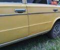 Желтый ВАЗ 2106, объемом двигателя 1.6 л и пробегом 267 тыс. км за 1000 $, фото 3 на Automoto.ua