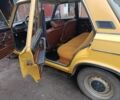 Жовтий ВАЗ 2106, об'ємом двигуна 1.3 л та пробігом 140 тис. км за 947 $, фото 5 на Automoto.ua