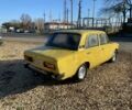 Желтый ВАЗ 2106, объемом двигателя 0 л и пробегом 100 тыс. км за 250 $, фото 8 на Automoto.ua