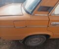 Желтый ВАЗ 2106, объемом двигателя 1.3 л и пробегом 289 тыс. км за 522 $, фото 2 на Automoto.ua