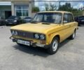 Жовтий ВАЗ 2106, об'ємом двигуна 1.3 л та пробігом 1 тис. км за 800 $, фото 1 на Automoto.ua