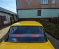 Желтый ВАЗ 2106, объемом двигателя 1.3 л и пробегом 150 тыс. км за 1800 $, фото 9 на Automoto.ua