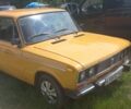 Желтый ВАЗ 2106, объемом двигателя 0 л и пробегом 100 тыс. км за 459 $, фото 2 на Automoto.ua