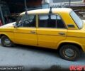 Желтый ВАЗ 2106, объемом двигателя 13 л и пробегом 350 тыс. км за 521 $, фото 1 на Automoto.ua