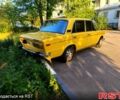 Желтый ВАЗ 2106, объемом двигателя 1.6 л и пробегом 200 тыс. км за 1000 $, фото 8 на Automoto.ua