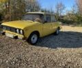 Желтый ВАЗ 2106, объемом двигателя 0 л и пробегом 100 тыс. км за 250 $, фото 2 на Automoto.ua