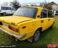 Желтый ВАЗ 2106, объемом двигателя 1.3 л и пробегом 200 тыс. км за 750 $, фото 4 на Automoto.ua