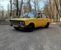 Желтый ВАЗ 2106, объемом двигателя 13 л и пробегом 0 тыс. км за 500 $, фото 1 на Automoto.ua