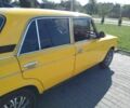 Жовтий ВАЗ 2106, об'ємом двигуна 1.5 л та пробігом 100 тис. км за 800 $, фото 1 на Automoto.ua