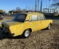 Желтый ВАЗ 2106, объемом двигателя 0 л и пробегом 100 тыс. км за 250 $, фото 10 на Automoto.ua