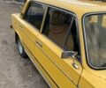 ВАЗ 2106 1983 в Кривом Роге на Automoto.ua Желтый ВАЗ 2106, объемом двигателя 0 л и пробегом 100 тыс. км за 1100 $, фото 4 на Automoto.ua