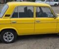 Желтый ВАЗ 2106, объемом двигателя 1.6 л и пробегом 180 тыс. км за 1400 $, фото 6 на Automoto.ua