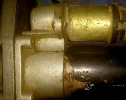 Желтый ВАЗ 2106, объемом двигателя 0 л и пробегом 300 тыс. км за 800 $, фото 11 на Automoto.ua