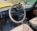 ВАЗ 2106 1983 в Кривом Роге на Automoto.ua Желтый ВАЗ 2106, объемом двигателя 0 л и пробегом 100 тыс. км за 1100 $, фото 10 на Automoto.ua