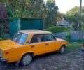 Жовтий ВАЗ 2106, об'ємом двигуна 1.6 л та пробігом 200 тис. км за 533 $, фото 1 на Automoto.ua