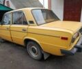 Жовтий ВАЗ 2106, об'ємом двигуна 1.3 л та пробігом 140 тис. км за 947 $, фото 3 на Automoto.ua