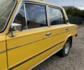 ВАЗ 2106 1983 в Кривом Роге на Automoto.ua Желтый ВАЗ 2106, объемом двигателя 0 л и пробегом 100 тыс. км за 1100 $, фото 6 на Automoto.ua