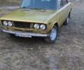 Желтый ВАЗ 2106, объемом двигателя 1.3 л и пробегом 20 тыс. км за 267 $, фото 2 на Automoto.ua