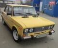 Жовтий ВАЗ 2106, об'ємом двигуна 0 л та пробігом 110 тис. км за 1150 $, фото 1 на Automoto.ua