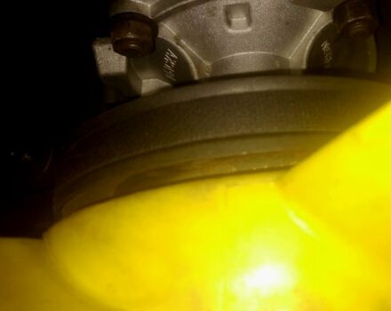 Желтый ВАЗ 2106, объемом двигателя 0 л и пробегом 300 тыс. км за 800 $, фото 12 на Automoto.ua