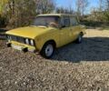 Желтый ВАЗ 2106, объемом двигателя 0 л и пробегом 100 тыс. км за 250 $, фото 1 на Automoto.ua