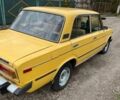 ВАЗ 2106 1983 в Кривом Роге на Automoto.ua Желтый ВАЗ 2106, объемом двигателя 0 л и пробегом 100 тыс. км за 1100 $, фото 3 на Automoto.ua