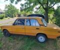 Желтый ВАЗ 2106, объемом двигателя 1.3 л и пробегом 87 тыс. км за 433 $, фото 3 на Automoto.ua