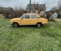 Желтый ВАЗ 2106, объемом двигателя 0 л и пробегом 222 тыс. км за 581 $, фото 3 на Automoto.ua