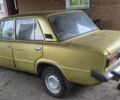 Желтый ВАЗ 2106, объемом двигателя 1.3 л и пробегом 20 тыс. км за 267 $, фото 3 на Automoto.ua