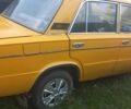 Желтый ВАЗ 2106, объемом двигателя 0 л и пробегом 100 тыс. км за 459 $, фото 5 на Automoto.ua