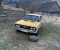 Желтый ВАЗ 2106, объемом двигателя 0 л и пробегом 3 тыс. км за 181 $, фото 1 на Automoto.ua